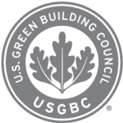 <p><strong>GBCI – USGBC – Green Building Certificate Institute</strong><br />
LEED AP BD+C</p>
